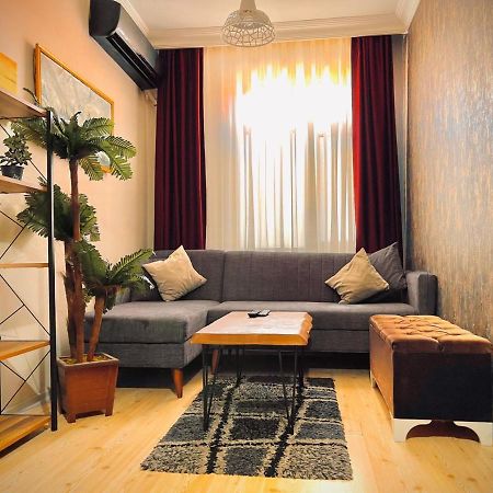 Rio Suite Hotel İstanbul Dış mekan fotoğraf