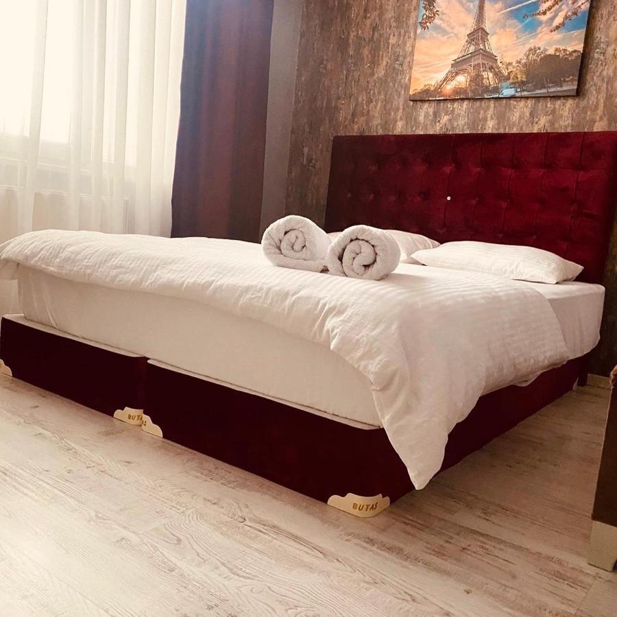 Rio Suite Hotel İstanbul Dış mekan fotoğraf