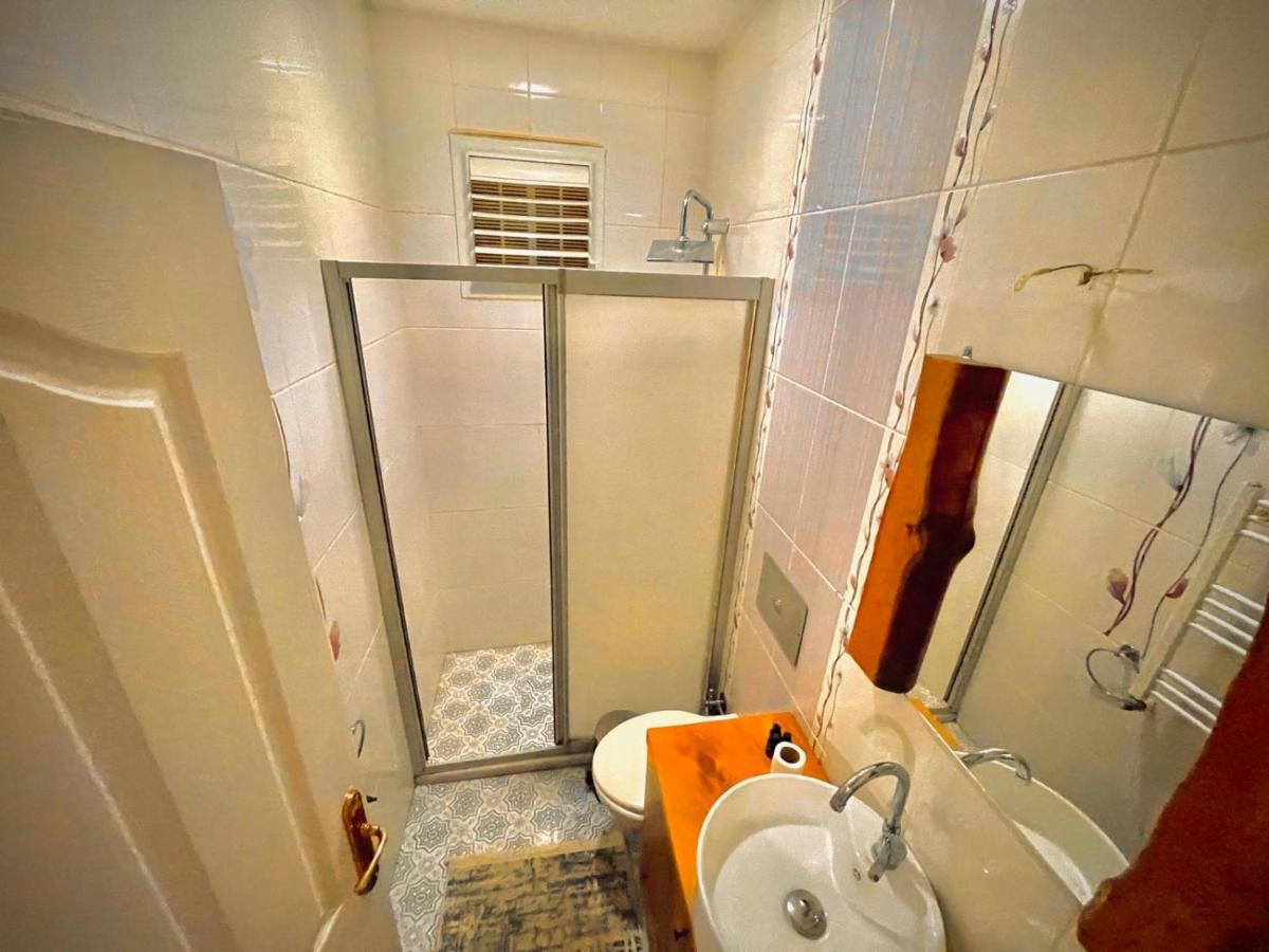 Rio Suite Hotel İstanbul Dış mekan fotoğraf