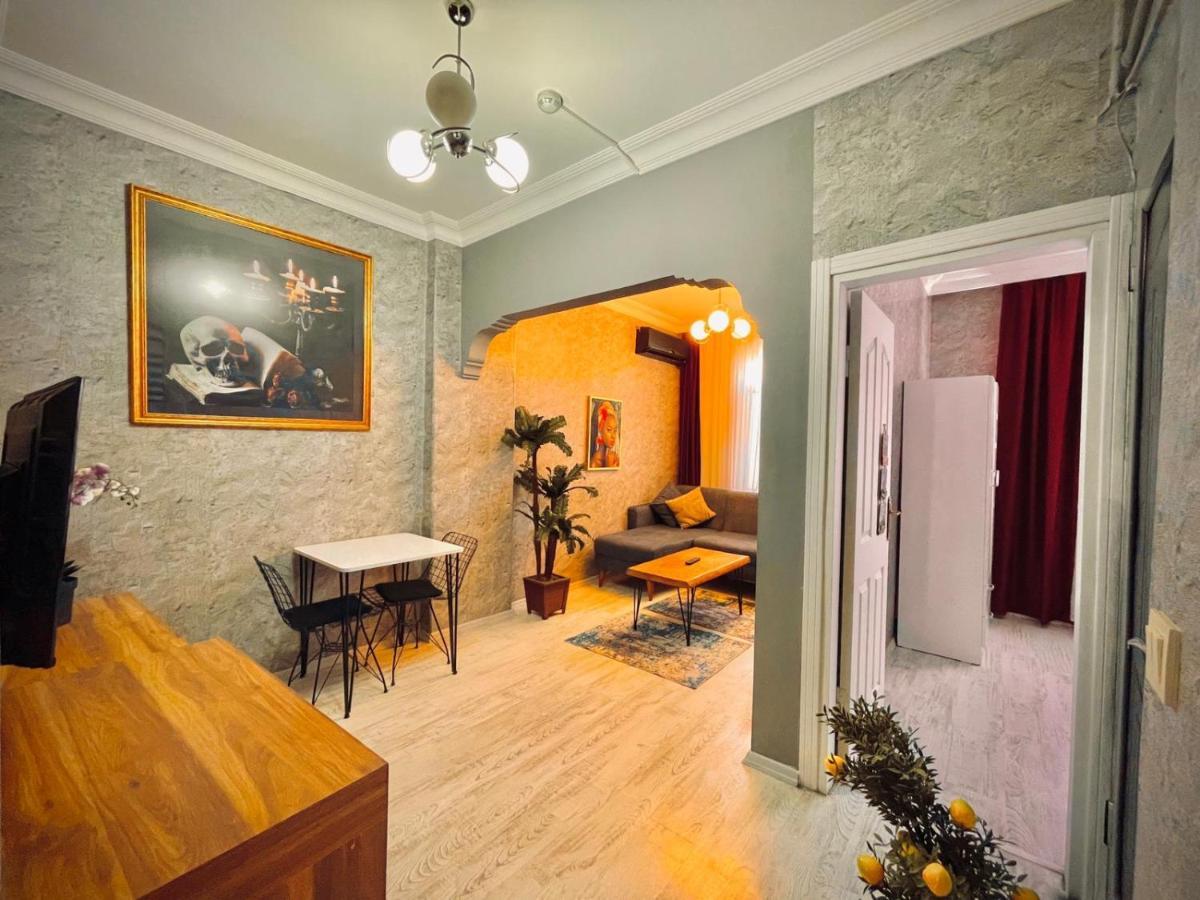 Rio Suite Hotel İstanbul Dış mekan fotoğraf