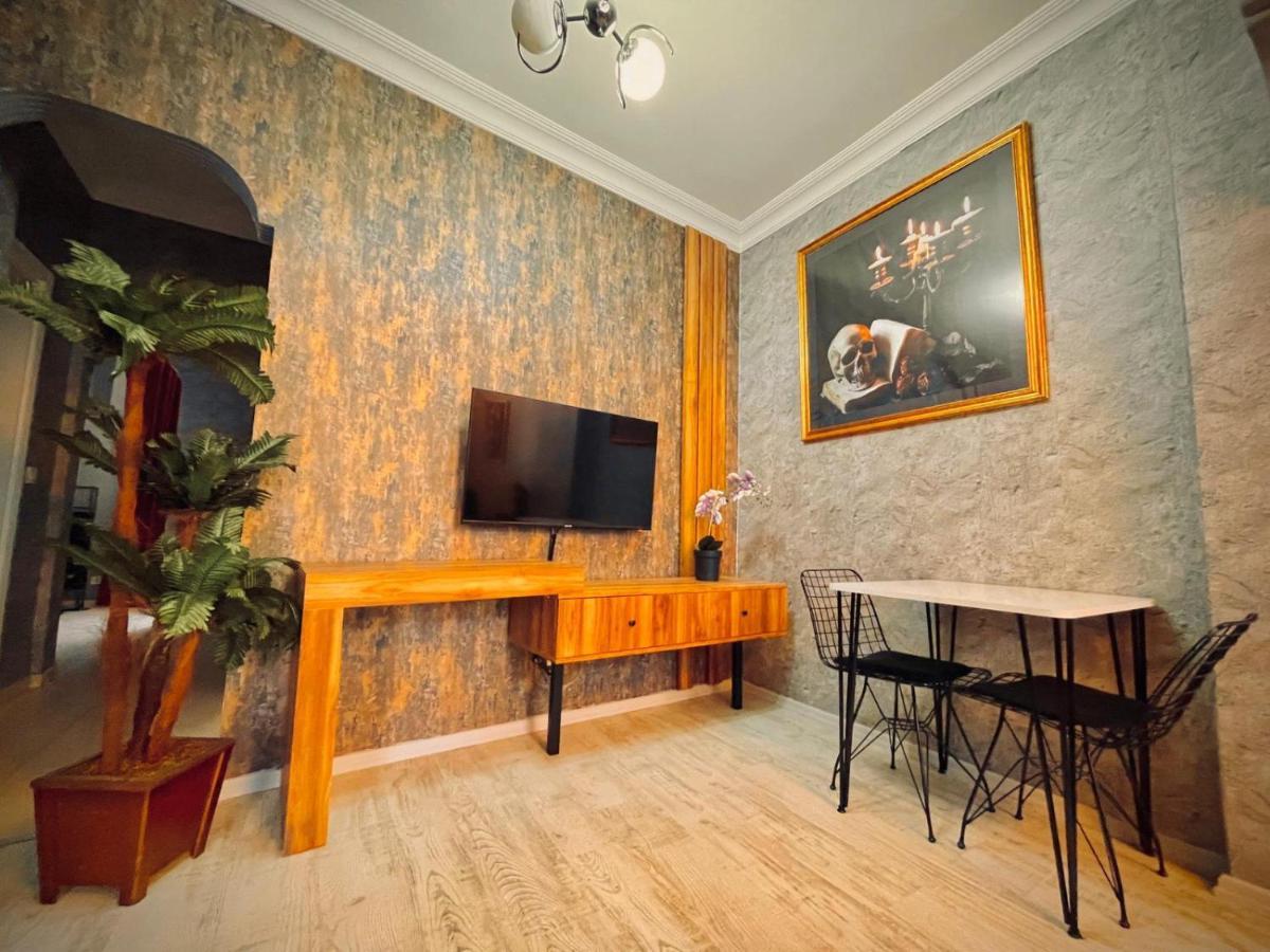 Rio Suite Hotel İstanbul Dış mekan fotoğraf